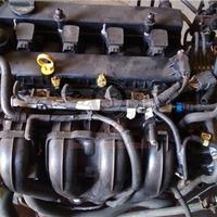 Mazda 6 2000b - lf