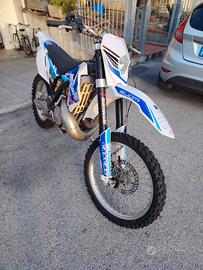 gas gas ec 300 2 tempi 