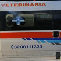 Porta laterale sx FIAT DUCATO '14