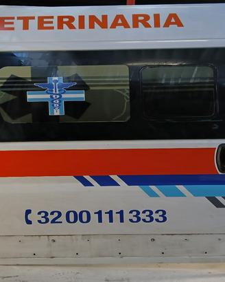 Porta laterale sx FIAT DUCATO '14