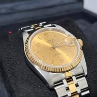 TUDOR PRINCE DATE 2022