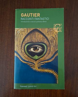 Gautier racconti fantastici