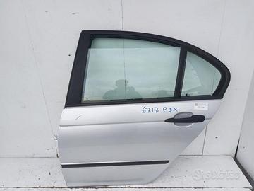 41527034153 PORTA POSTERIORE SX BMW SERIE 3 (E46) 