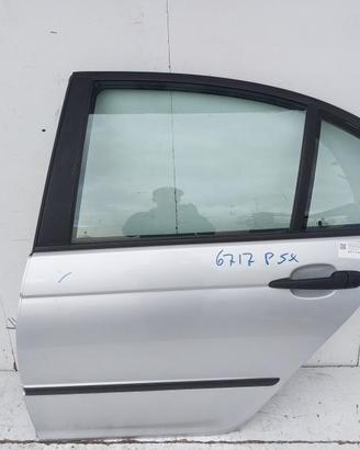 41527034153 PORTA POSTERIORE SX BMW SERIE 3 (E46) 
