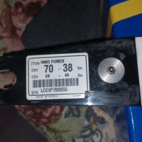 flettenti win&win 70/38