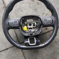 VOLANTE CITROEN C5