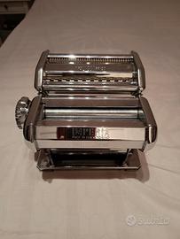 Imperia tipo lusso SP150