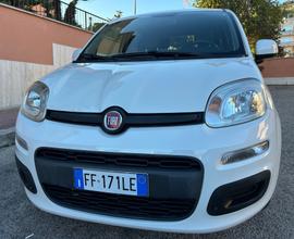 Fiat Panda 1.3 MJT Garanzia di 12 mesi