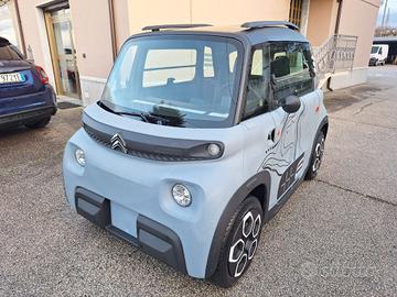 CITROEN Ami My Ami Vibe