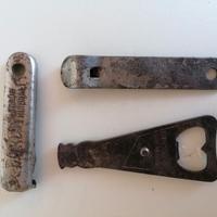 Apribottiglia vintage. 