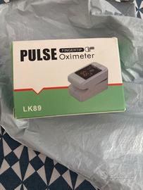 Pulse Oximeter