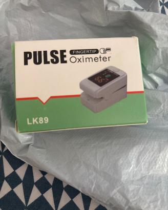Pulse Oximeter