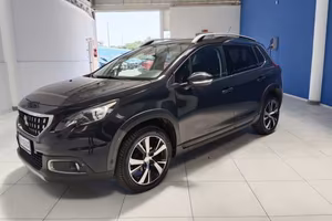 Peugeot 2008 BlueHDi 100 S&S Allure