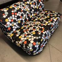 Divano letto come nuovo