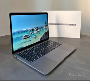 MacBook Air 13 M1 512Gb 2020