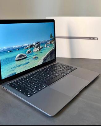MacBook Air 13 M1 512Gb 2020