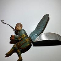 Giostra Cardini libellula