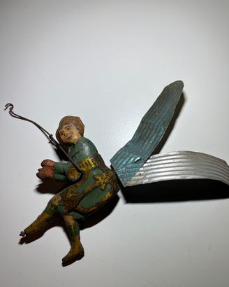 Giostra Cardini libellula