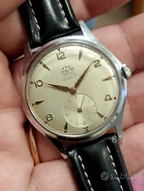 Orologio Agir vintage 