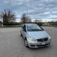 Mercedes classe A