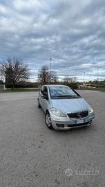 Mercedes classe A