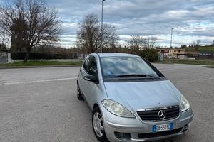 Mercedes classe A