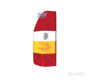 FANALE SINISTRO MERCEDES SPRINTER TIPO FURGONE AMB