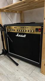 Marshall JCM 2000 DSL 401 amplificatore valvolare