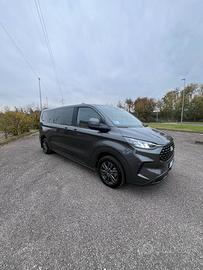 Ford tourneo custom 2.0 170c titanium 8p. euro6e