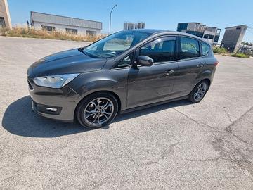 Ford c-max 2.0 tdci powershift business 150cv 