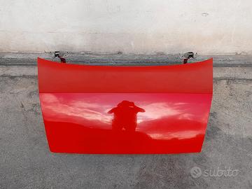 Portellone/Cofano posteriore Fiat Coupè (Usato)