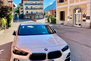 BMW X2 xDrive20d 190 CV Automatica