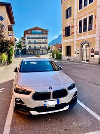 BMW X2 xDrive20d 190 CV Automatica