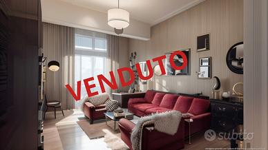 Appartamento Napoli [Cod. rif 3230035VRG]