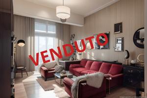 Appartamento Napoli [Cod. rif 3230035VRG]