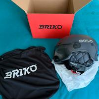 Casco Briko Stromboli