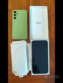 Galaxy A55 5G 128k in garanzia