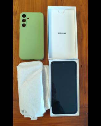 Galaxy A55 5G 128k in garanzia