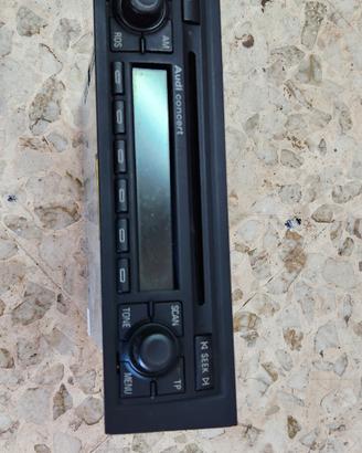 autoradio Audi originale A3