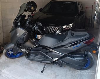 Yamaha X-Max 300 - 2024