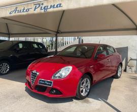 Alfa Romeo Giulietta 1.6 JTDm-2 105 CV Exclusive