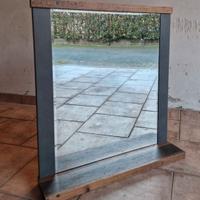 Specchio stile vintage
