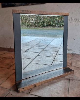 Specchio stile vintage