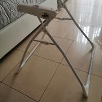 Supporto base Cam