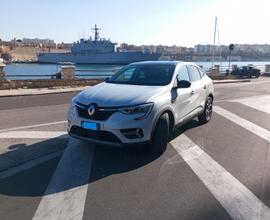 RENAULT Arkana - 2002
