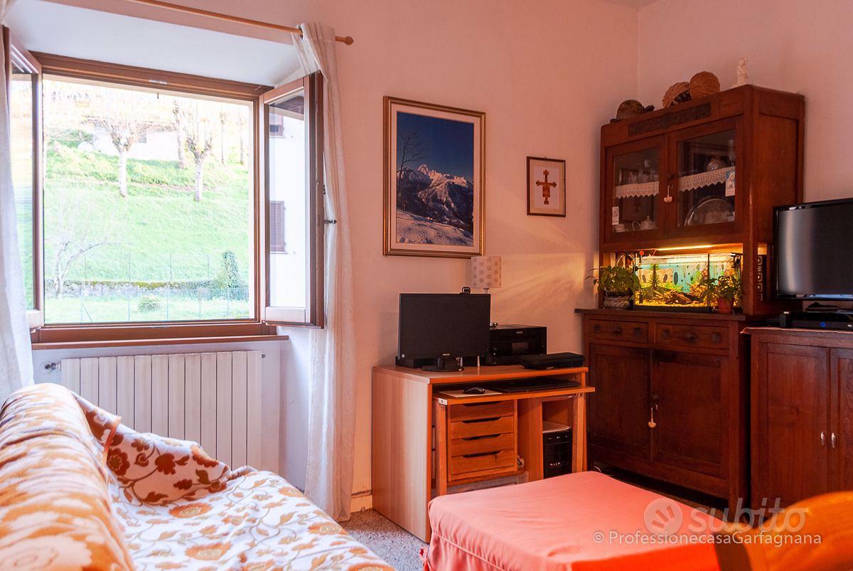 Apartment in Castelnuovo di Garfagnana, Carbonaia - Vista 5