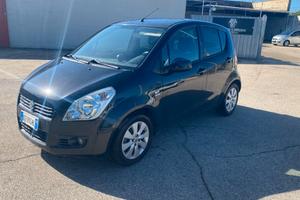 Suzuki Swift 1.3 DDiS 75CV 5p. GL Safety Pack