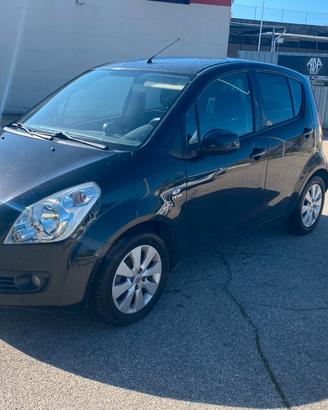 Suzuki Swift 1.3 DDiS 75CV 5p. GL Safety Pack