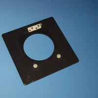 Linhof piastra 4x5” 