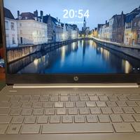 Notebook Intel Core i5 14" Full HD - Ottime condiz